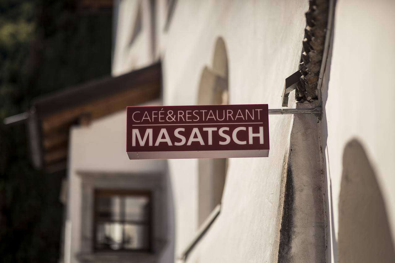 Hotel Masatsch Caldaro Exterior photo